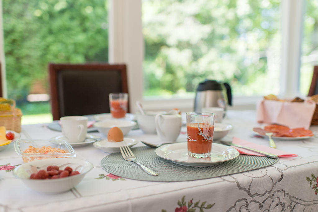 Bed And Breakfast Hoorn Hoorn  Zewnętrze zdjęcie