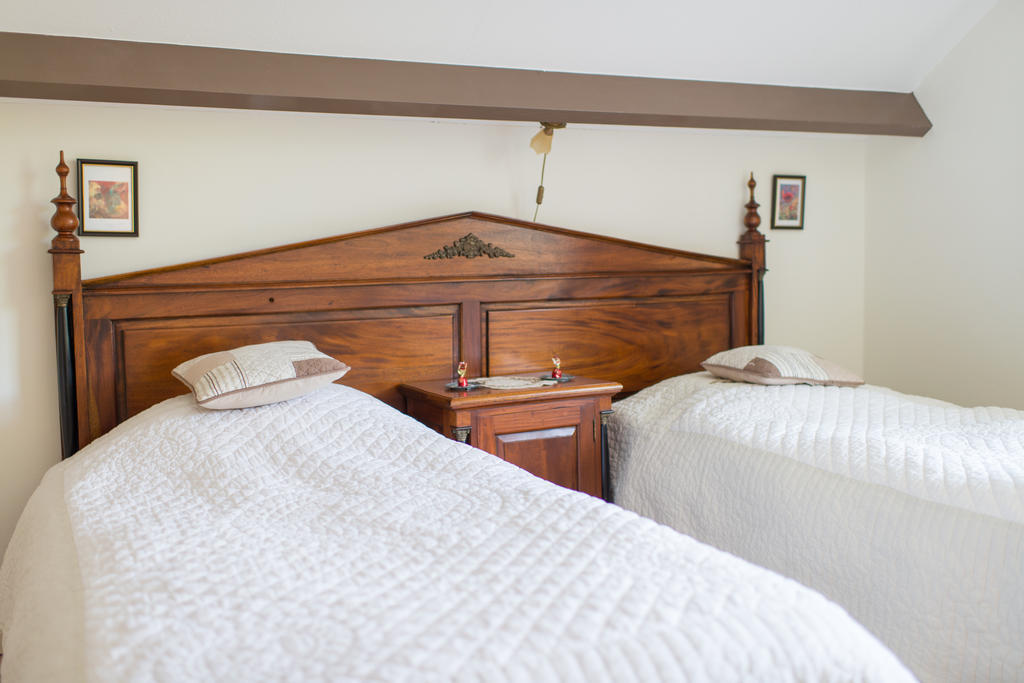Bed And Breakfast Hoorn Hoorn  Pokój zdjęcie