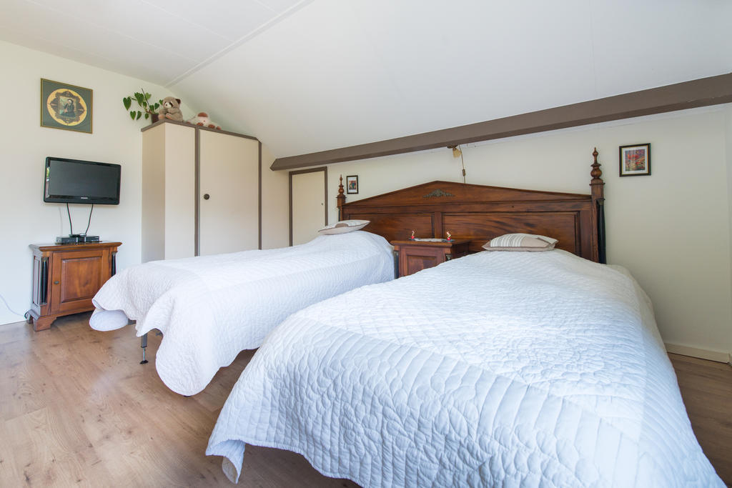 Bed And Breakfast Hoorn Hoorn  Zewnętrze zdjęcie