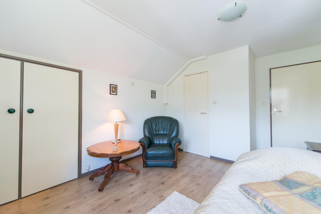 Bed And Breakfast Hoorn Hoorn  Zewnętrze zdjęcie