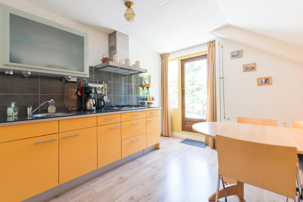 Bed And Breakfast Hoorn Hoorn  Zewnętrze zdjęcie