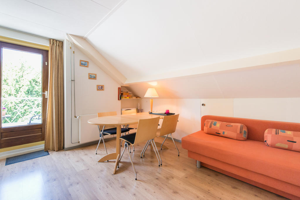 Bed And Breakfast Hoorn Hoorn  Zewnętrze zdjęcie