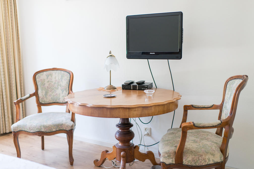 Bed And Breakfast Hoorn Hoorn  Zewnętrze zdjęcie