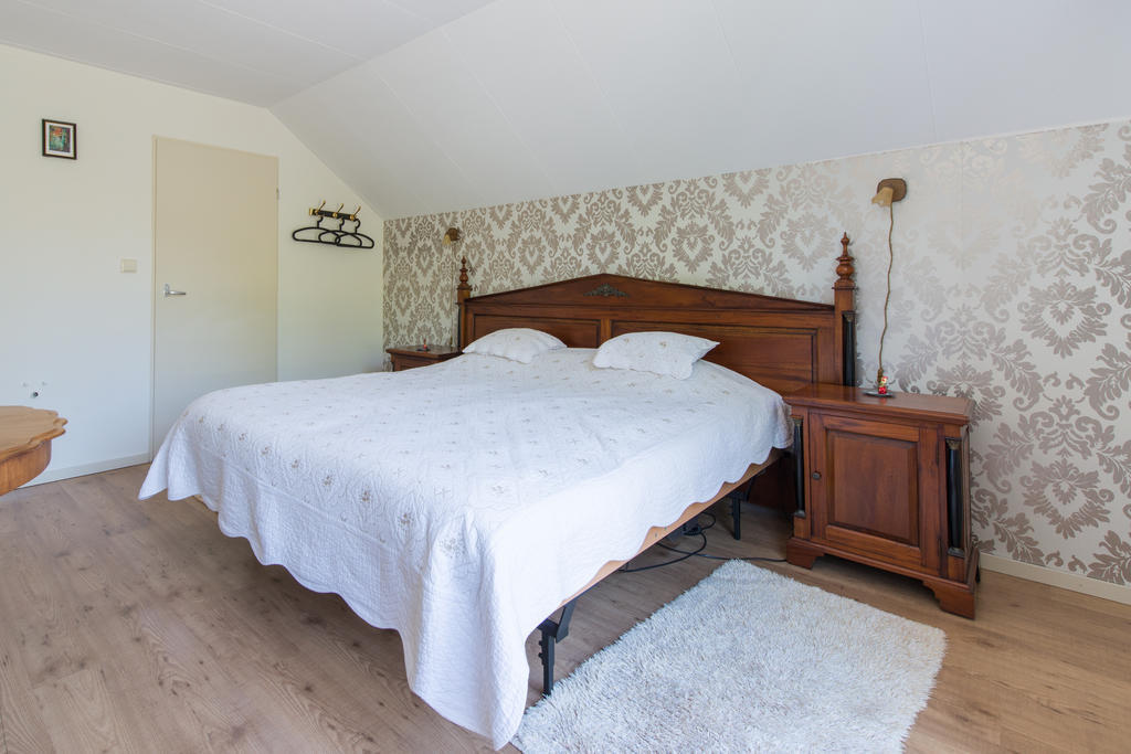 Bed And Breakfast Hoorn Hoorn  Pokój zdjęcie