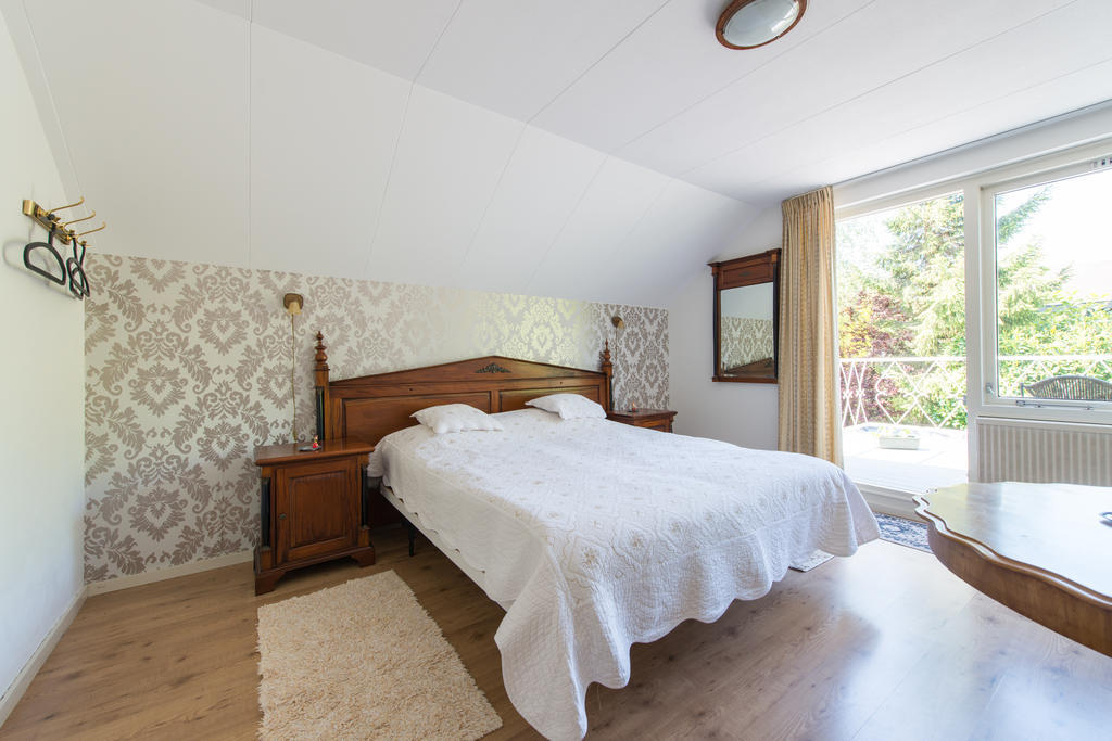 Bed And Breakfast Hoorn Hoorn  Pokój zdjęcie