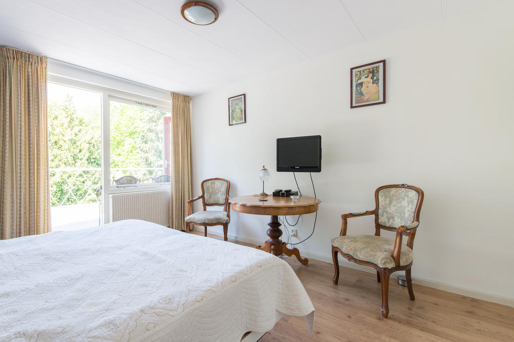 Bed And Breakfast Hoorn Hoorn  Pokój zdjęcie