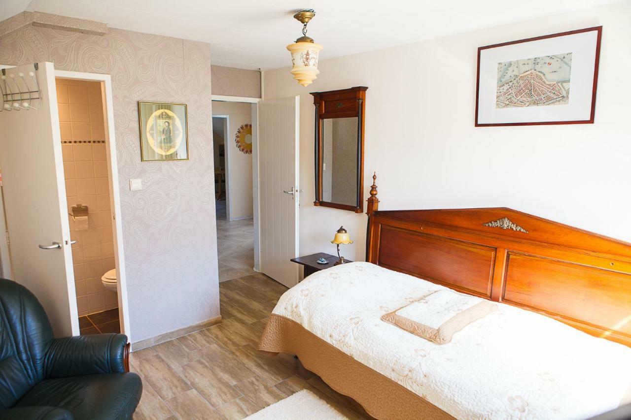 Bed And Breakfast Hoorn Hoorn  Zewnętrze zdjęcie
