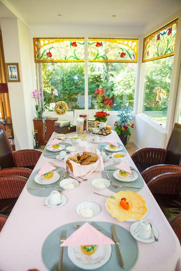 Bed And Breakfast Hoorn Hoorn  Zewnętrze zdjęcie